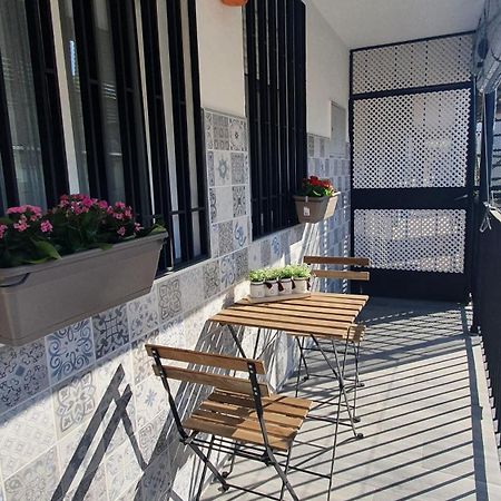 Alojamiento Turistico La Terraza De Cordoba Exterior photo